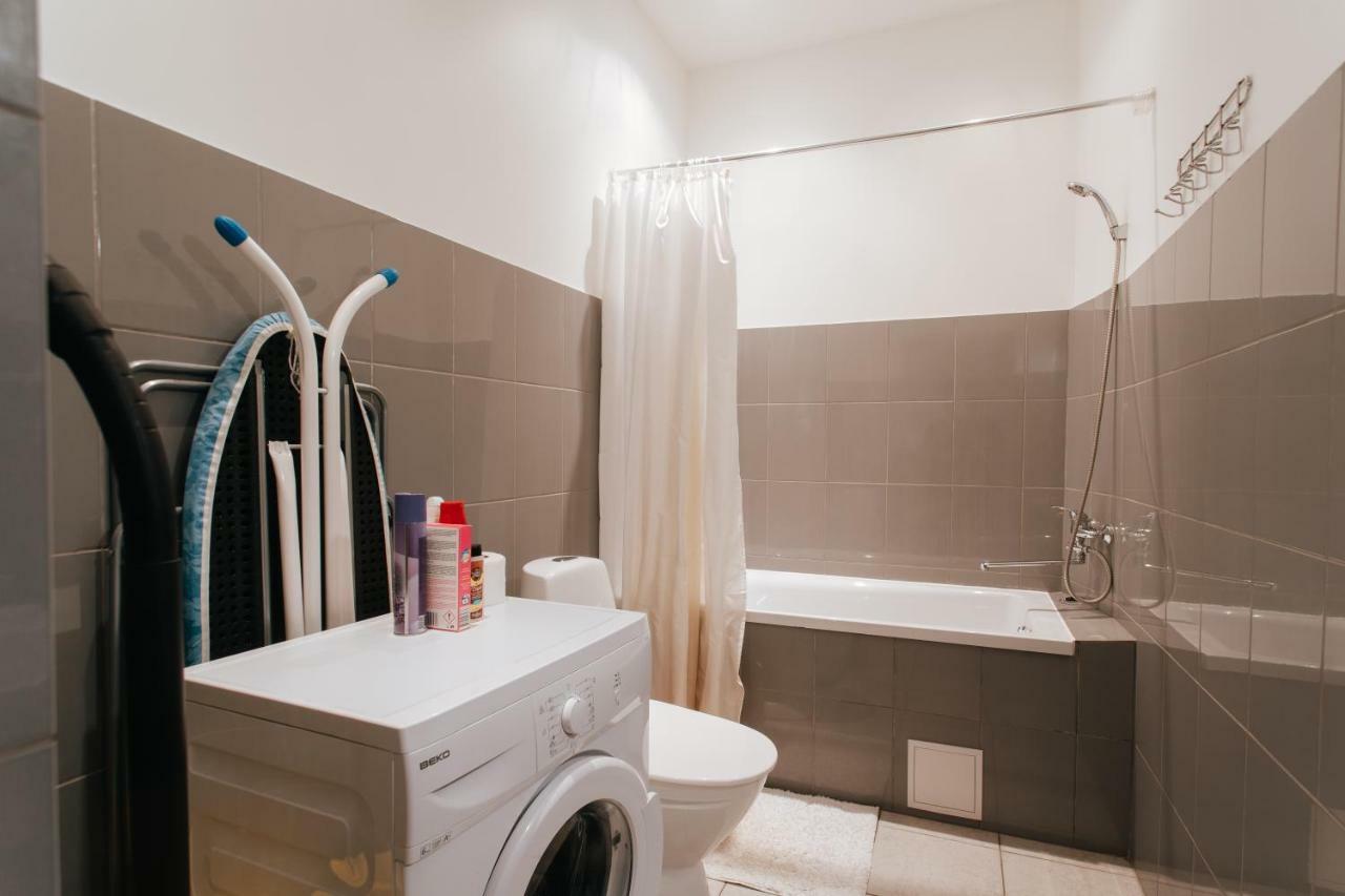 Residential In Near Agenskalna Quarter. Appartamento *