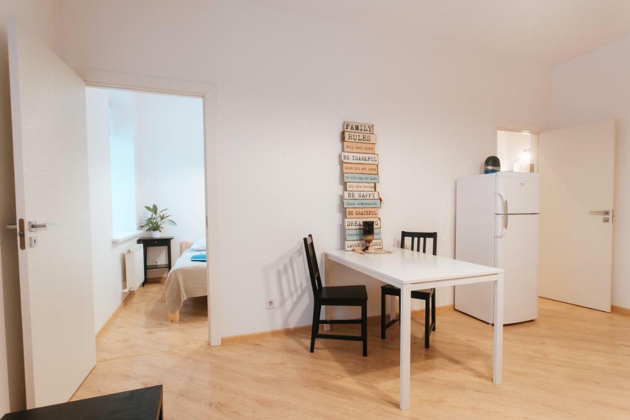 Residential In Near Agenskalna Quarter. Appartamento *