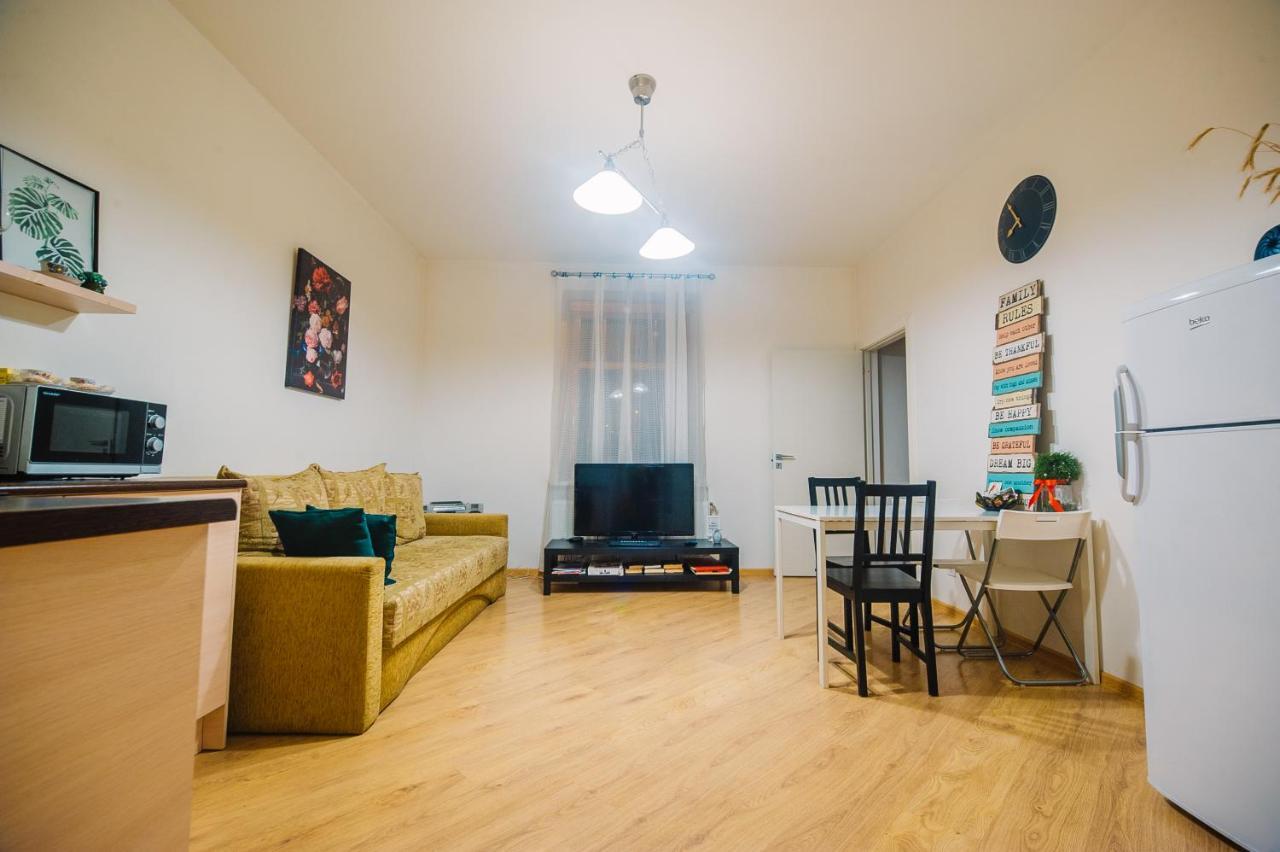 Residential In Near Agenskalna Quarter. Appartamento *