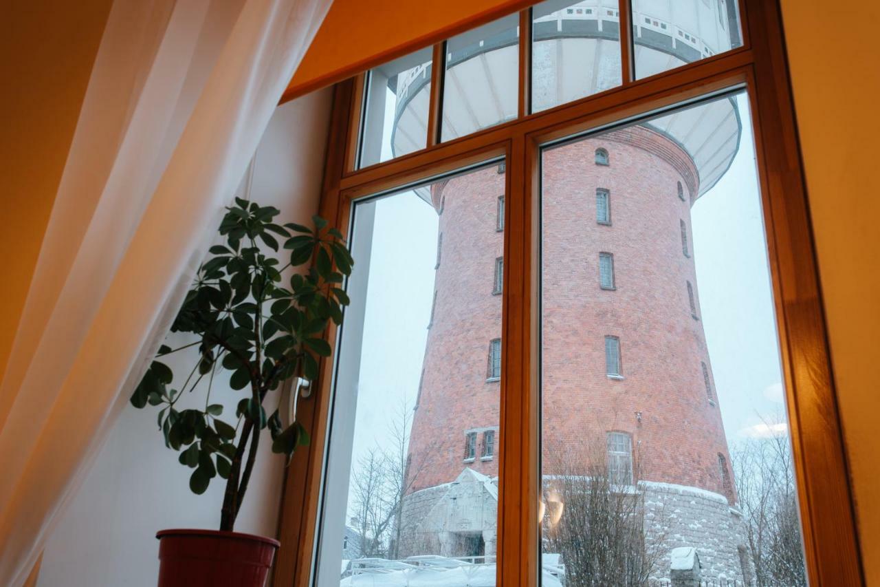 Lejlighed Residential In Near Agenskalna Quarter Riga